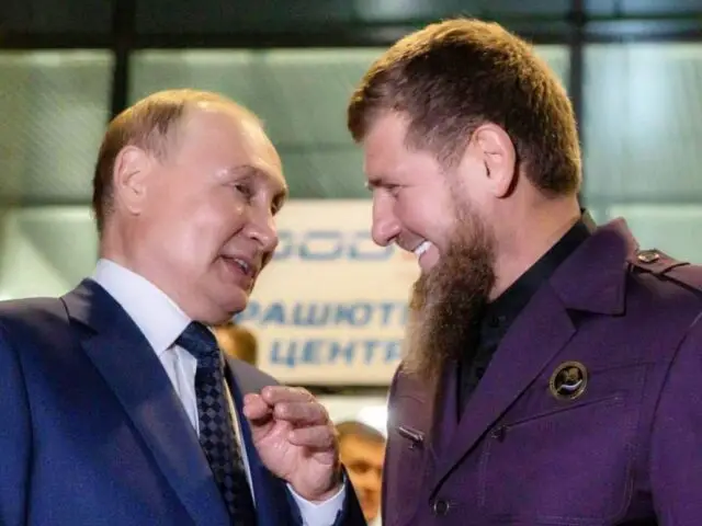Украина - округ России: Кадыров сделал громкое заявление о завершении СВО