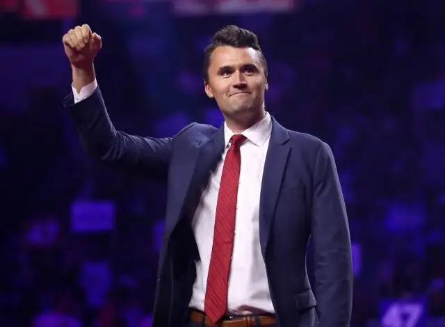 Гибель «лучшего из американцев»: в США ищут киллера, убившего Чарли Кирка