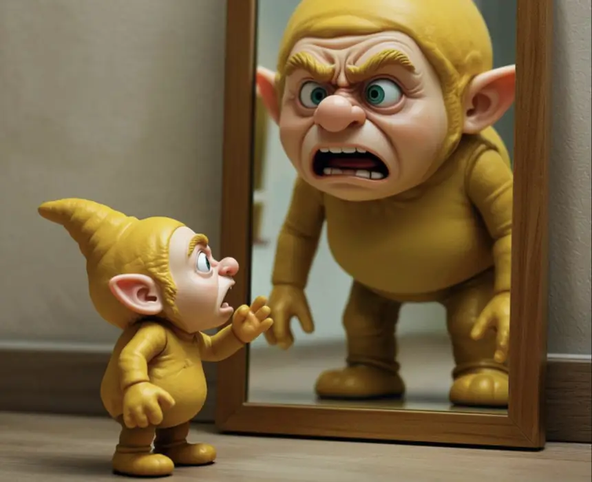 Кривое зеркало молдавских выборов