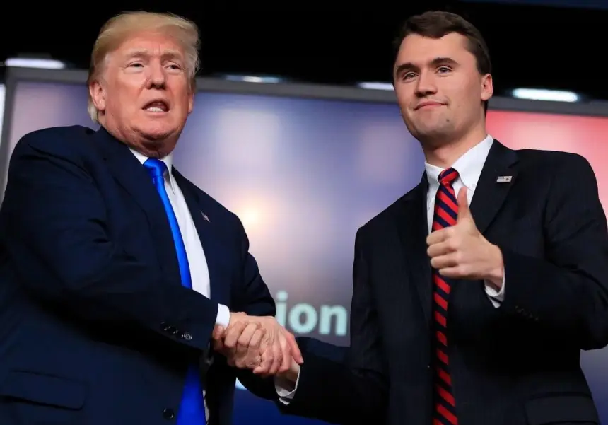 В США застрелили соратника Трампа, критиковавшего Зеленского