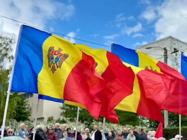 Оккупация Молдавии: разведка раскрыла готовность НАТО «сорваться с цепи»