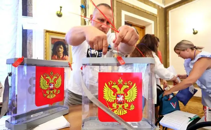 Результаты голосования — очень грустная арифметика