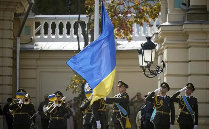 На Украине нашли виновного во всех беда. И это не Путин