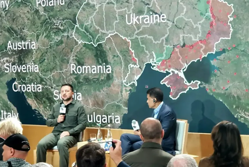 Ялтинская европейская стратегия – 2025, или «Как закончить войну?»