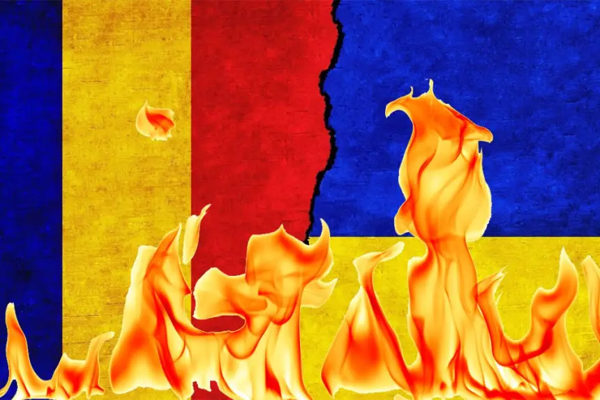 Киев и Бухарест готовы посодействовать Санду поджечь войну с Приднестровьем