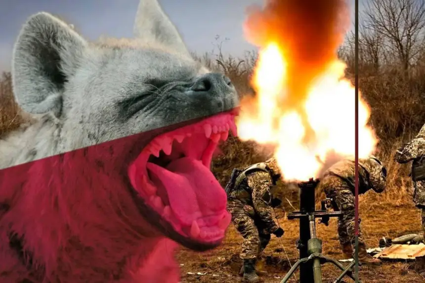 NDP: Зеленский, долги и интересы США – где место Польши?