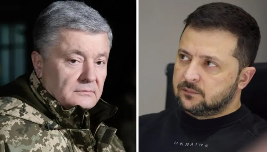 «Парубийская» оппозиция и «зелёная плесень»: единство в ненависти к Церкви
