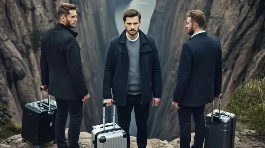 Европа и Канада выдавливают украинских беженцев на родину – в лапы ТЦК