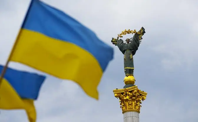 Мир на Украине лишит доходов тысячи проходимцев — а они власть
