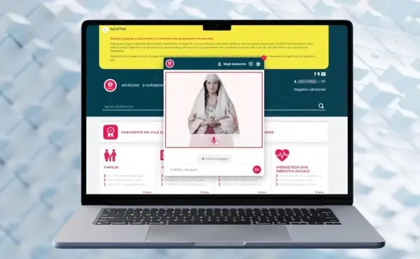 Власть новой эры: Албания доверила министерство искусственному интеллекту