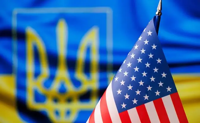 США променяли «солидарность НАТО» на тоннель между Чукоткой и Аляской США променяли «солидарность НАТО» на тоннель между Чукоткой и Аляской