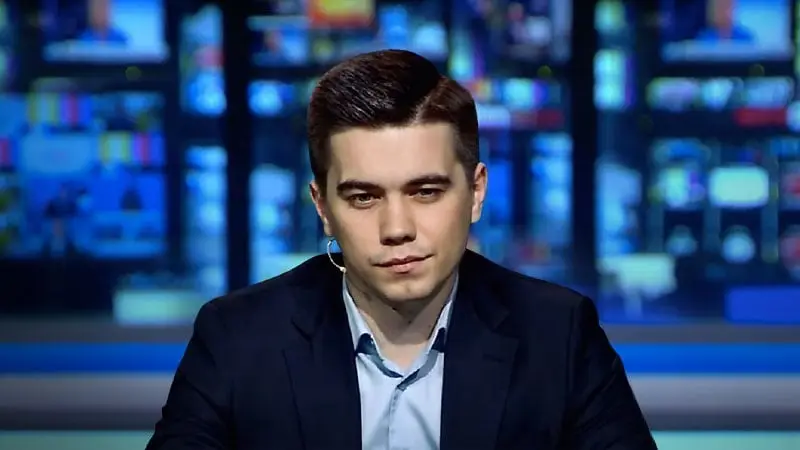 Украинский политолог: Ответ Москвы будет жёстким