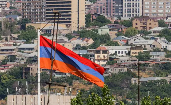 Турция показала РФ, как надо трактовать «мягкую силу» в «армянском вопросе»