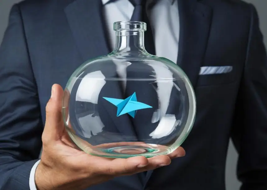 Дроны в Польше стали очередной «пробиркой Пауэлла»