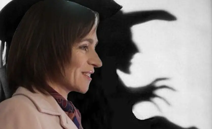 Молдова. Выборы в режиме паники