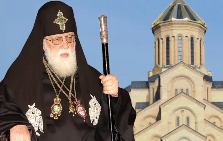 В канун выборов Православная церковь Грузии – под прицелом провокаторов