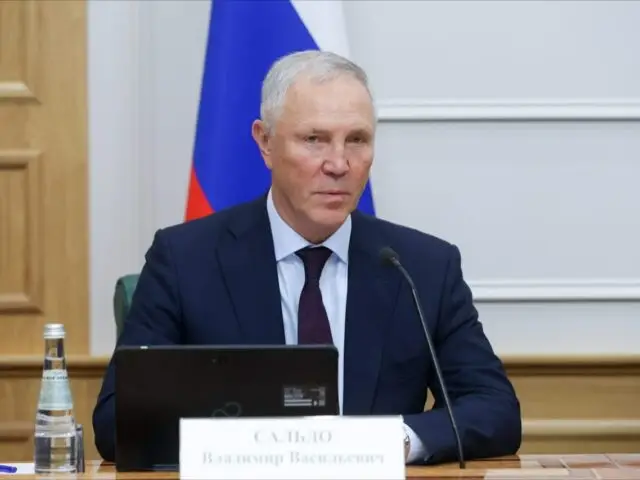 Запад против Украины: Сальдо оценил перспективу завершения СВО в этом году