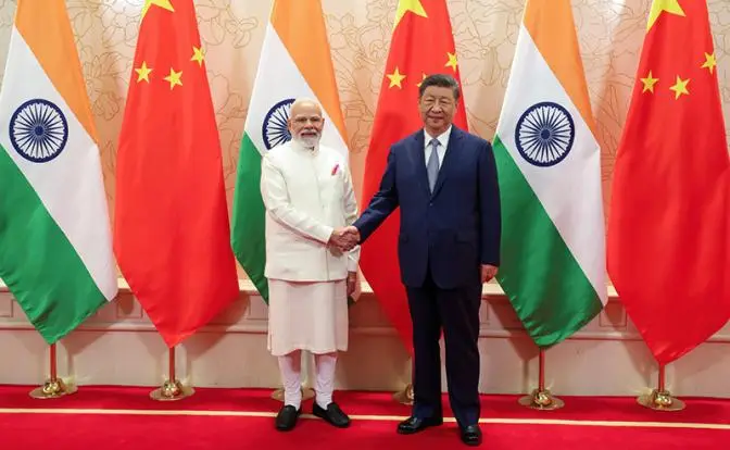 Индия и Китай знают, где спрятана «кощеева игла» тарифных войн США