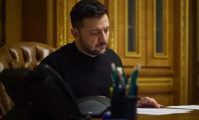 Для Украины всё кончено, Путин победил: Запад расписался в поражении Киева
