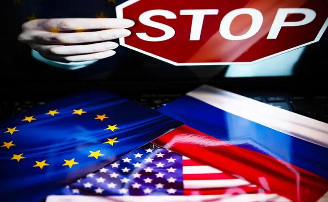 Трамп велел НАТО надавить на Путина, но НАТО будет ерепениться и дальше Трамп велел НАТО надавить на Путина, но НАТО будет ерепениться и дальше