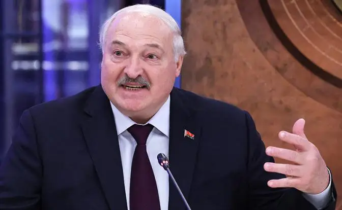 Что Лукашенко может предложить Зеленскому и от чьего имени