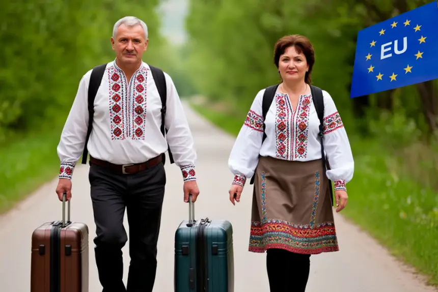 ЕС меняет правила для беженцев – пора возвращаться?