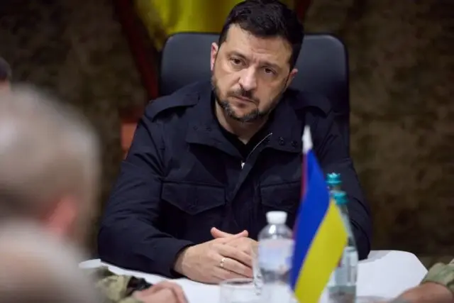 «Я готов уйти»: Зеленский сделал неожиданное признание о будущем Украины
