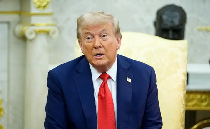 Трамп полюбил Китай, потому что боится не получить Нобелевку Трамп полюбил Китай, потому что боится не получить Нобелевку