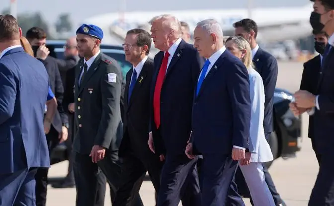 В результате мира с ХАМАС Израиль ждет массовый исход евреев