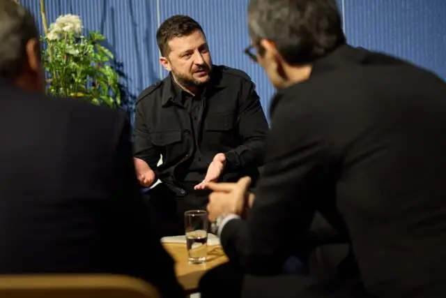 «Лишь вершина айсберга»: в Раде разоблачили махинации Зеленского