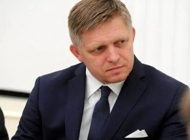 «Партия кошачьих браков»: Фицо высмеял европейских социалистов «Партия кошачьих браков»: Фицо высмеял европейских социалистов