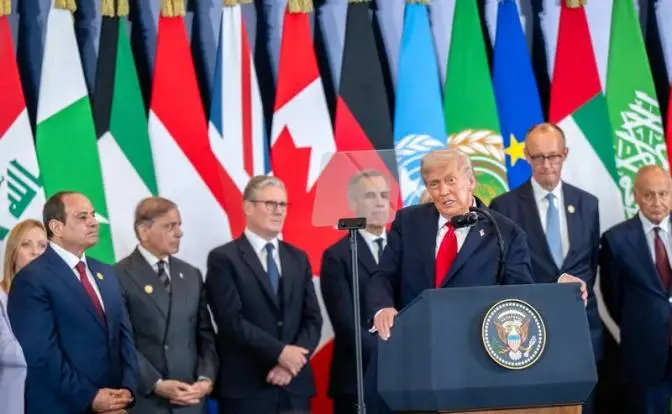 Перемирие между Израилем и ХАМАС ни Израиль, ни ХАМАС не подписали