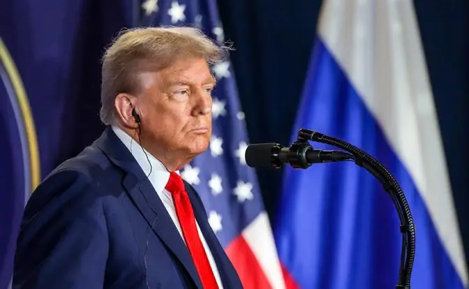 : Пока Трамп капризничает, России нужно забирать Херсон и Запорожье : Пока Трамп капризничает, России нужно забирать Херсон и Запорожье