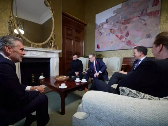 Ответ НАТО на победу России: в США рассказали о потерях Киева из-за альянса