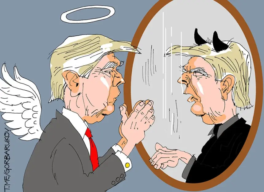 Качели Трампа: что ждать России от США после срыва встречи в Будапеште? Качели Трампа: что ждать России от США после срыва встречи в Будапеште?