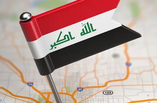 Сможет ли Ирак заменить России Сирию Сможет ли Ирак заменить России Сирию