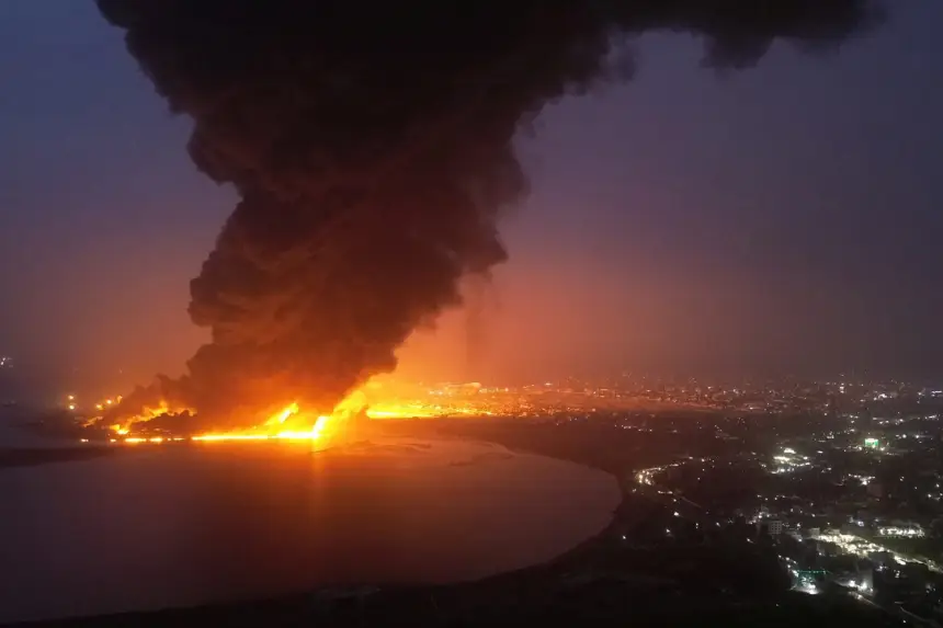 Клуб самоубийц: почему Польша разрешила Украине бить по Европе