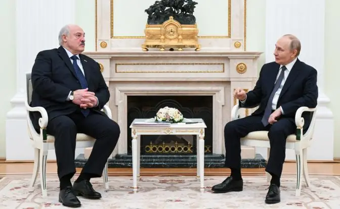 Зачем «русскому шпиону» Трампу посредники в диалоге с Владимиром Путиным