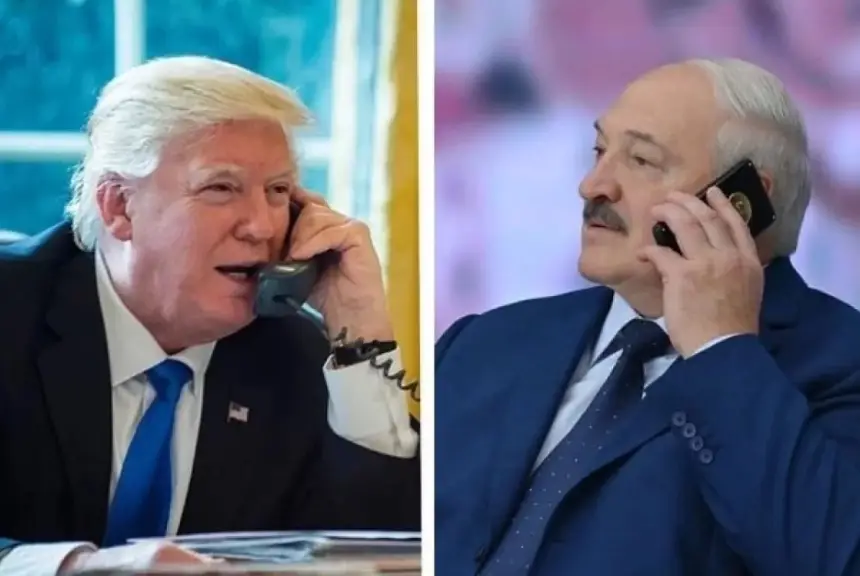 Прагматичный подход: возможна ли «большая сделка» между Белоруссией и США?