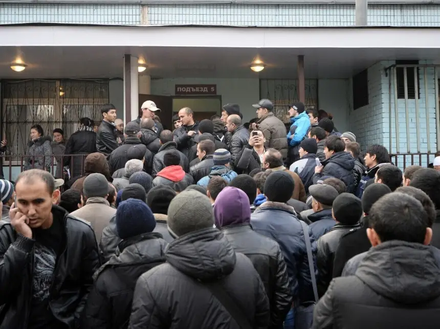 Кому и почему не нравится новая концепция миграционной политики России