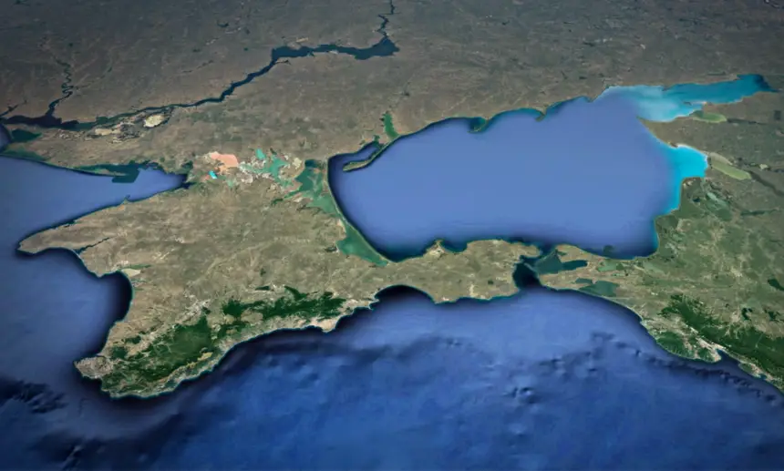 Почему в Литве отказываются называть Крым украинским