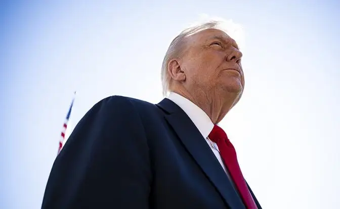 Норвегия боится мести Трампа из-за Нобелевской премии