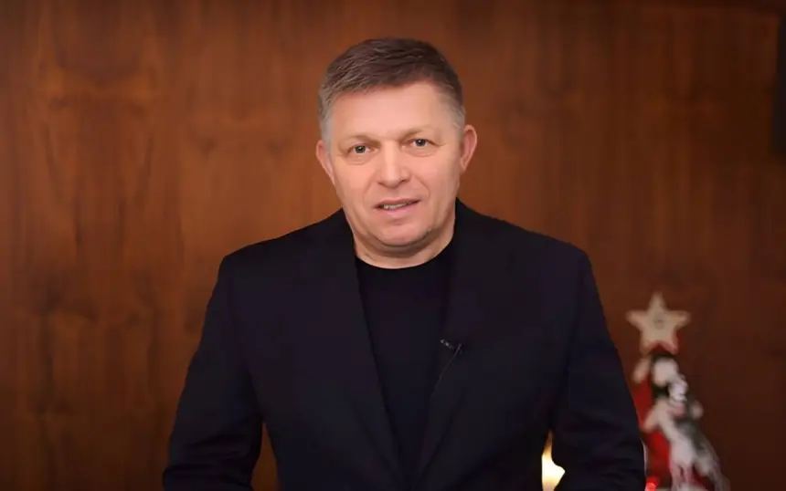 "Сдулся Фицо": Словакия планирует оказать Украине военную помощь
