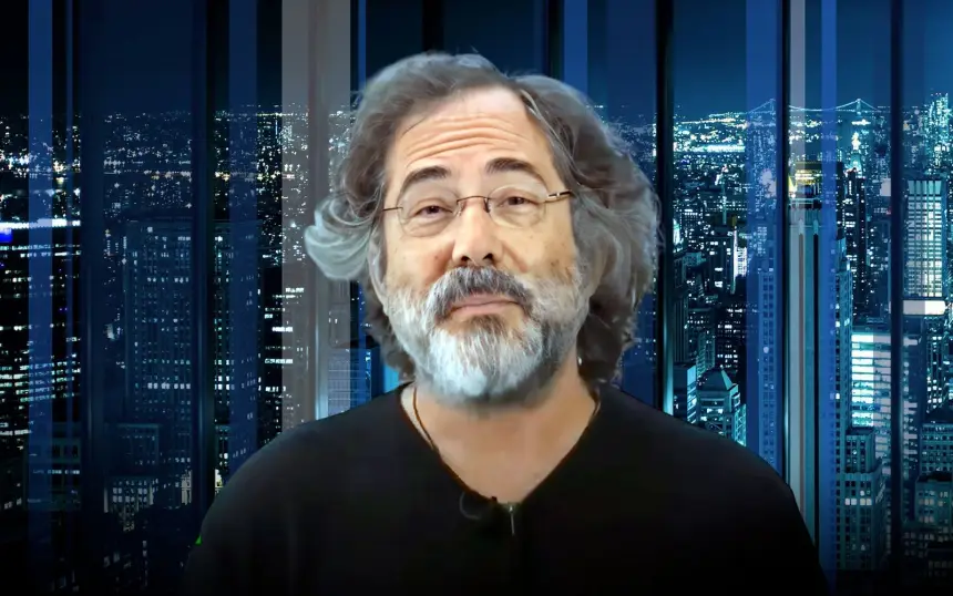 Пепе Эскобар: Россия и Китай озадачены прогрессивным самоубийством Запада