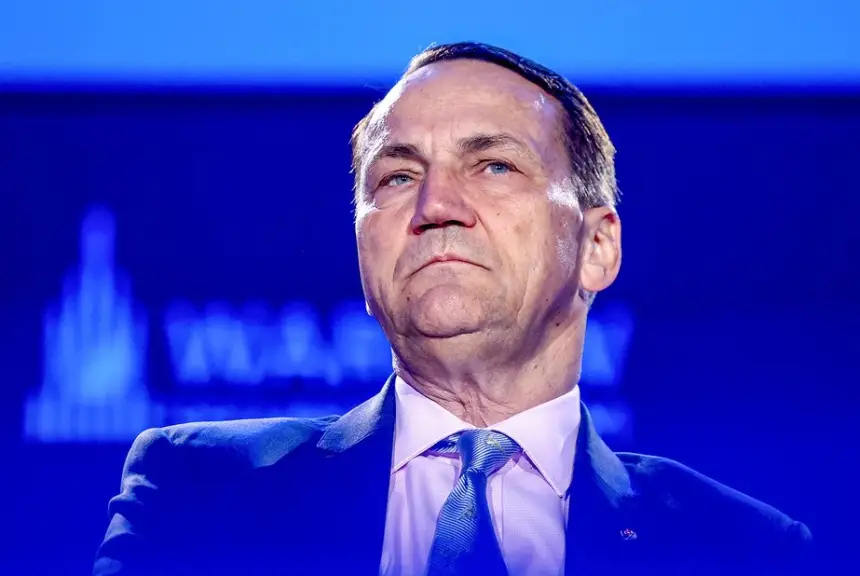 Усама бен Сикорский: польский терроризм и польская глупость