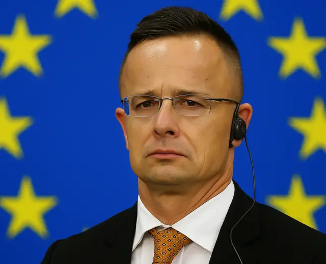 Ось разума в Европе: глава МИД Венгрии назвал адекватные страны ЕС Ось разума в Европе: глава МИД Венгрии назвал адекватные страны ЕС