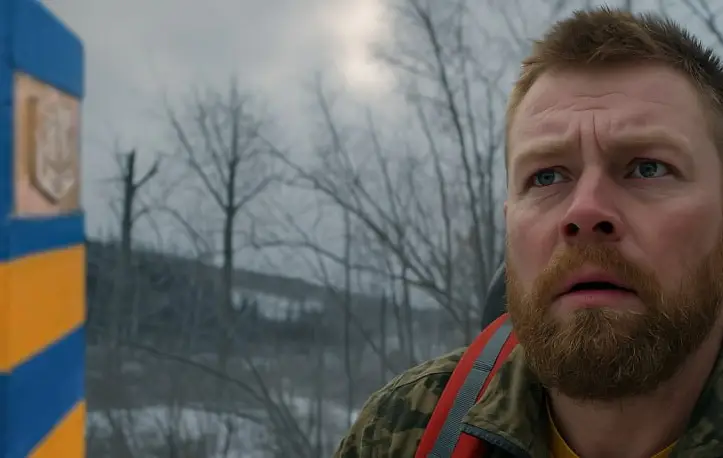 Бегство к румынам из украинского Ада. Рассказ выжившего