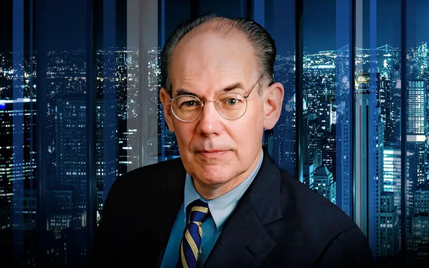 Джон Миршаймер (США): Ядерная война стала ближе?