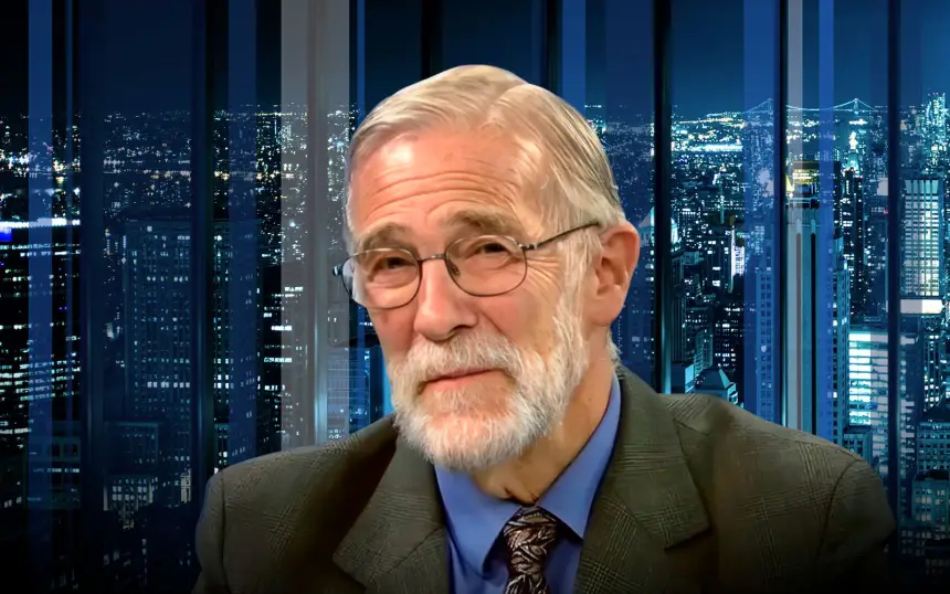 Реймонд Макговерн (ЦРУ): Россия выиграла эту войну