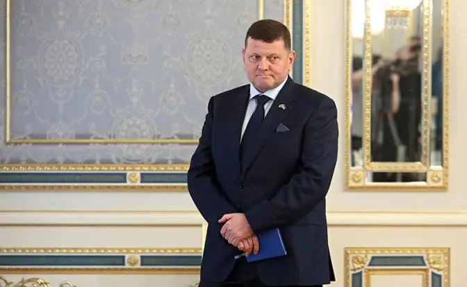 Зеленский готовится к смертельной схватке с Залужным